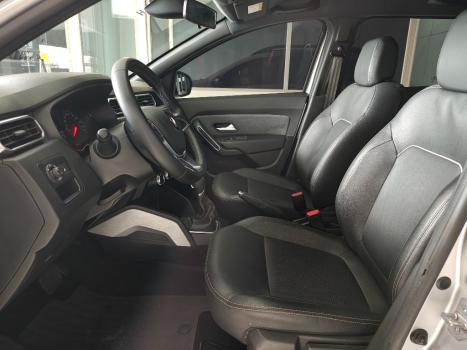 RENAULT Duster 1.6 16V 4P FLEX SCE ICONIC X-TRONIC AUTOMTICO, Foto 5