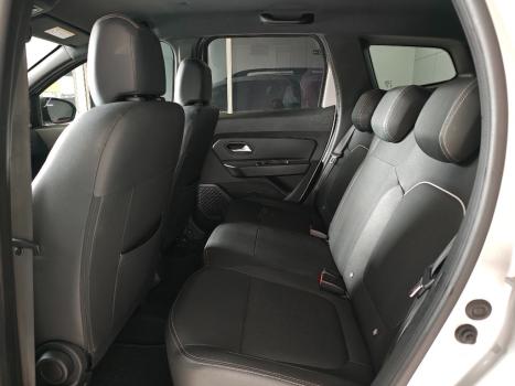 RENAULT Duster 1.6 16V 4P FLEX SCE ICONIC X-TRONIC AUTOMTICO, Foto 6