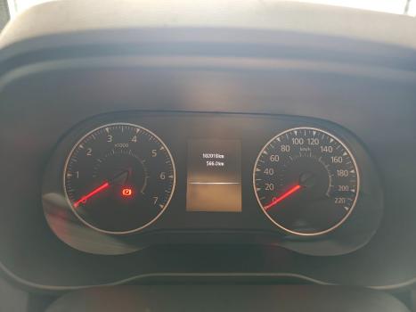 RENAULT Duster 1.6 16V 4P FLEX SCE ICONIC X-TRONIC AUTOMTICO, Foto 7