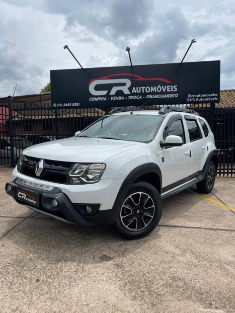 RENAULT Duster 1.6 16V 4P FLEX DAKAR, Foto 1