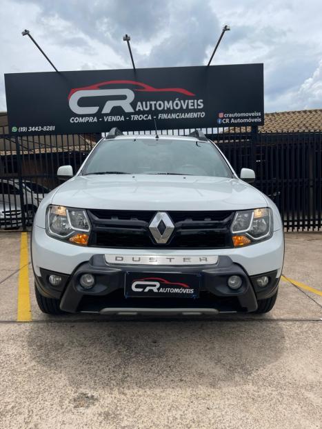 RENAULT Duster 1.6 16V 4P FLEX DAKAR, Foto 2