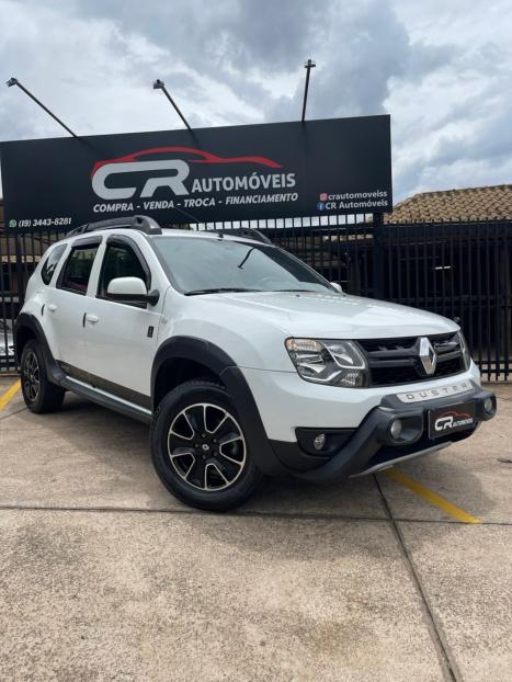 RENAULT Duster 1.6 16V 4P FLEX DAKAR, Foto 3