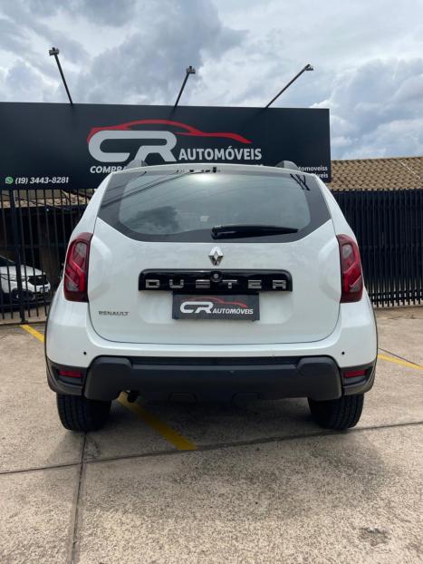 RENAULT Duster 1.6 16V 4P FLEX DAKAR, Foto 5