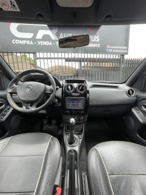 RENAULT Duster 1.6 16V 4P FLEX DAKAR, Foto 6