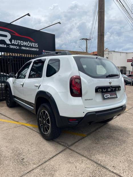 RENAULT Duster 1.6 16V 4P FLEX DAKAR, Foto 7