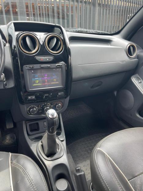 RENAULT Duster 1.6 16V 4P FLEX DAKAR, Foto 8