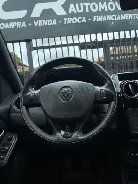 RENAULT Duster 1.6 16V 4P FLEX DAKAR, Foto 9