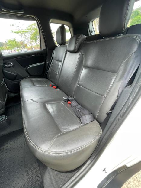 RENAULT Duster 1.6 16V 4P FLEX DAKAR, Foto 10