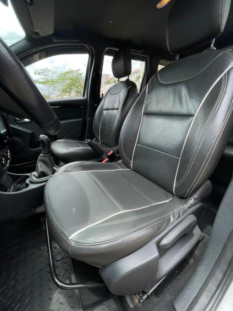 RENAULT Duster 1.6 16V 4P FLEX DAKAR, Foto 11