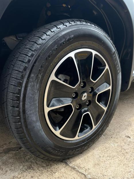 RENAULT Duster 1.6 16V 4P FLEX DAKAR, Foto 12