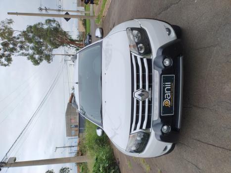 RENAULT Duster 1.6 16V 4P FLEX DYNAMIQUE, Foto 2