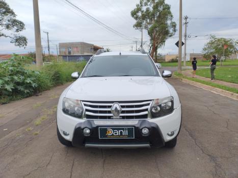 RENAULT Duster 1.6 16V 4P FLEX DYNAMIQUE, Foto 3