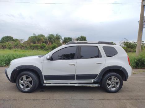 RENAULT Duster 1.6 16V 4P FLEX DYNAMIQUE, Foto 4