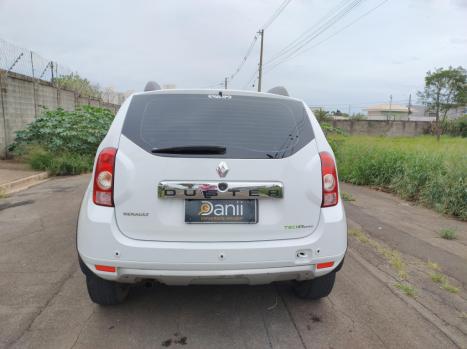 RENAULT Duster 1.6 16V 4P FLEX DYNAMIQUE, Foto 5