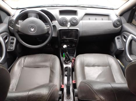 RENAULT Duster 1.6 16V 4P FLEX DYNAMIQUE, Foto 6