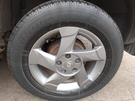 RENAULT Duster 1.6 16V 4P FLEX DYNAMIQUE, Foto 8