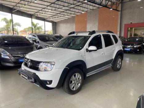 RENAULT Duster 1.6 16V 4P FLEX DAKAR, Foto 1
