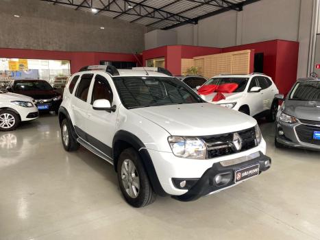 RENAULT Duster 1.6 16V 4P FLEX DAKAR, Foto 2
