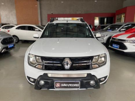 RENAULT Duster 1.6 16V 4P FLEX DAKAR, Foto 3