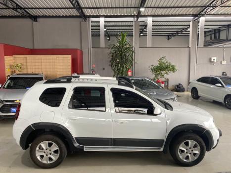 RENAULT Duster 1.6 16V 4P FLEX DAKAR, Foto 4