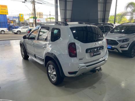 RENAULT Duster 1.6 16V 4P FLEX DAKAR, Foto 5