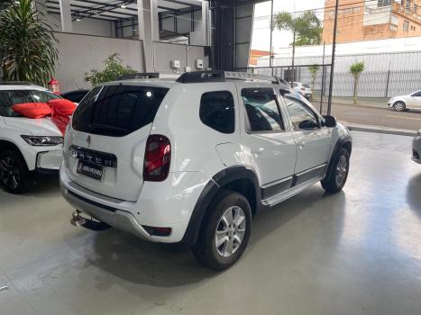 RENAULT Duster 1.6 16V 4P FLEX DAKAR, Foto 6