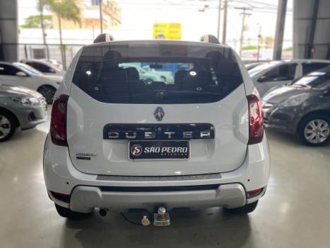 RENAULT Duster 1.6 16V 4P FLEX DAKAR, Foto 7