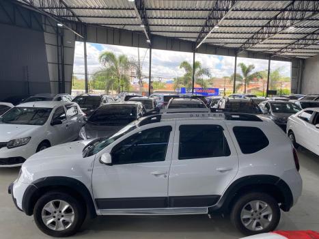 RENAULT Duster 1.6 16V 4P FLEX DAKAR, Foto 8