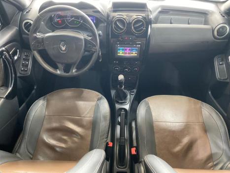 RENAULT Duster 1.6 16V 4P FLEX DAKAR, Foto 9