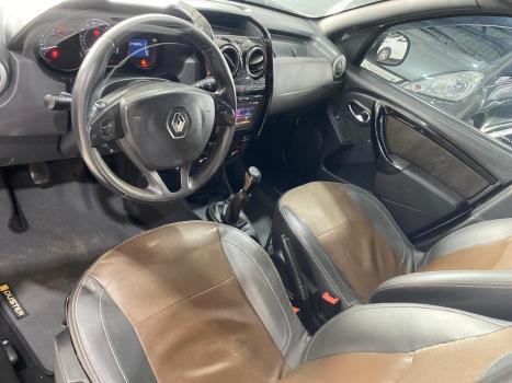 RENAULT Duster 1.6 16V 4P FLEX DAKAR, Foto 10