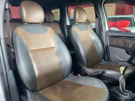 RENAULT Duster 1.6 16V 4P FLEX DAKAR, Foto 11