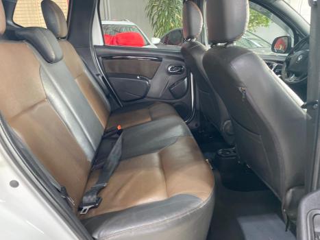 RENAULT Duster 1.6 16V 4P FLEX DAKAR, Foto 12