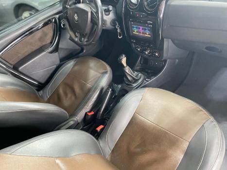 RENAULT Duster 1.6 16V 4P FLEX DAKAR, Foto 13