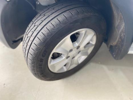 RENAULT Duster 1.6 16V 4P FLEX DAKAR, Foto 14