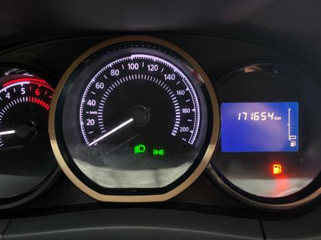 RENAULT Duster 1.6 16V 4P FLEX DAKAR, Foto 15