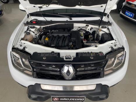 RENAULT Duster 1.6 16V 4P FLEX DAKAR, Foto 16