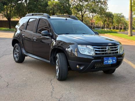 RENAULT Duster 1.6 16V 4P FLEX EXPRESSION, Foto 2