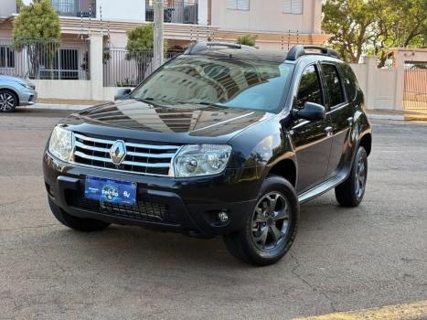 RENAULT Duster 1.6 16V 4P FLEX EXPRESSION, Foto 3
