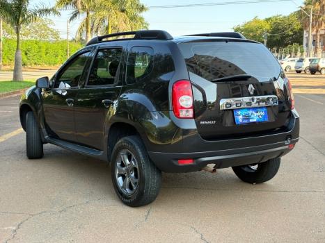 RENAULT Duster 1.6 16V 4P FLEX EXPRESSION, Foto 4