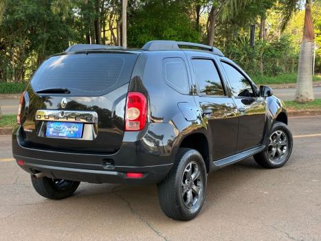 RENAULT Duster 1.6 16V 4P FLEX EXPRESSION, Foto 5