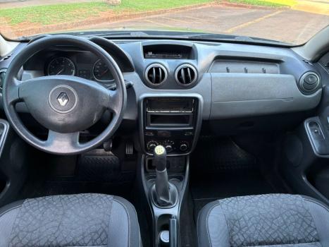 RENAULT Duster 1.6 16V 4P FLEX EXPRESSION, Foto 6