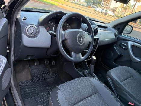 RENAULT Duster 1.6 16V 4P FLEX EXPRESSION, Foto 7