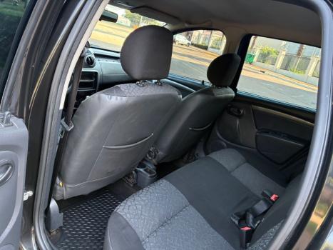 RENAULT Duster 1.6 16V 4P FLEX EXPRESSION, Foto 8