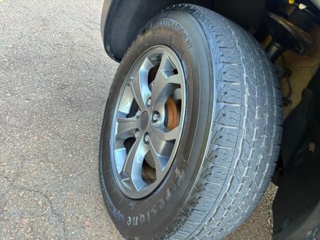 RENAULT Duster 1.6 16V 4P FLEX EXPRESSION, Foto 9