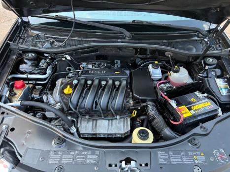 RENAULT Duster 1.6 16V 4P FLEX EXPRESSION, Foto 10