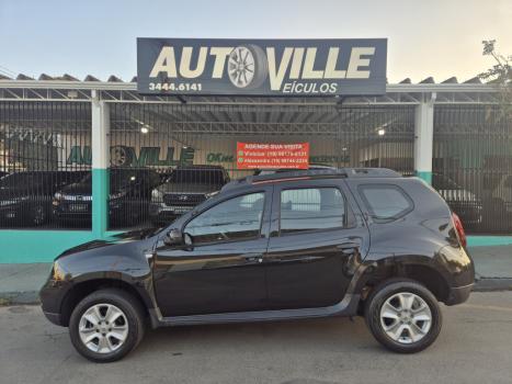 RENAULT Duster 1.6 16V 4P FLEX EXPRESSION, Foto 1