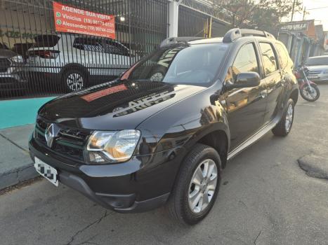 RENAULT Duster 1.6 16V 4P FLEX EXPRESSION, Foto 2