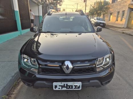 RENAULT Duster 1.6 16V 4P FLEX EXPRESSION, Foto 3