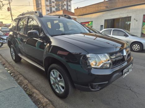 RENAULT Duster 1.6 16V 4P FLEX EXPRESSION, Foto 4