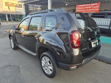 RENAULT Duster 1.6 16V 4P FLEX EXPRESSION, Foto 5